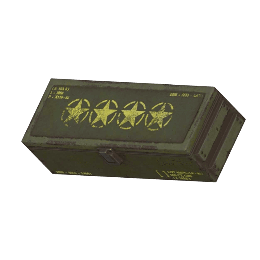 Legendary Mods